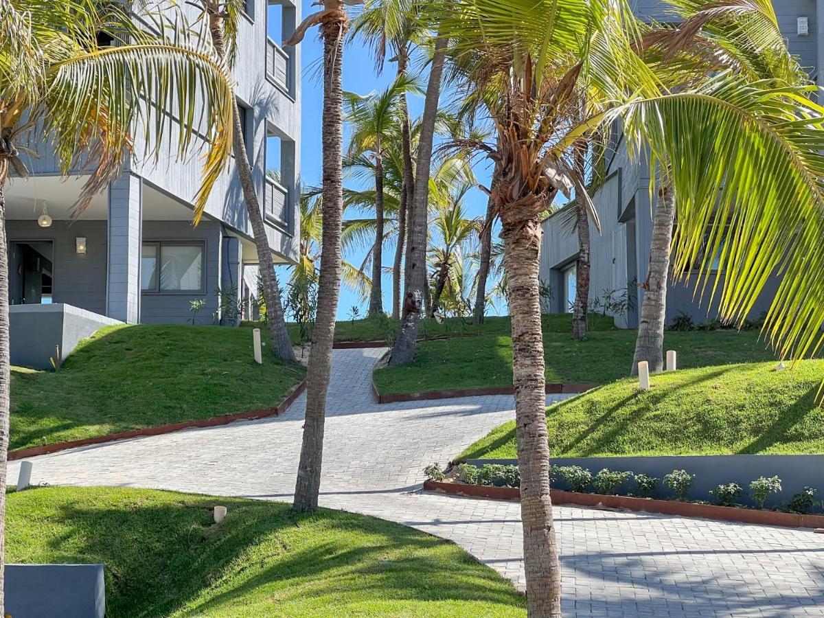 Club De Mar Condo Hotel Icarai  Luaran gambar