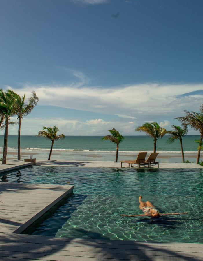 Club De Mar Condo Hotel Icarai  Luaran gambar