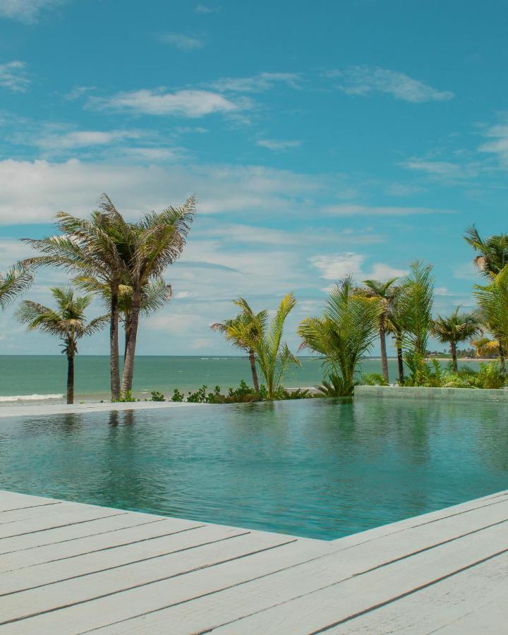 Club De Mar Condo Hotel Icarai  Luaran gambar