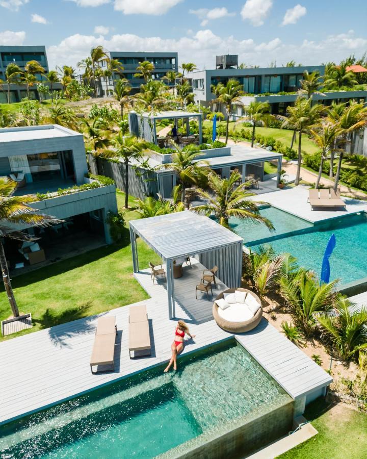 Club De Mar Condo Hotel Icarai  Luaran gambar