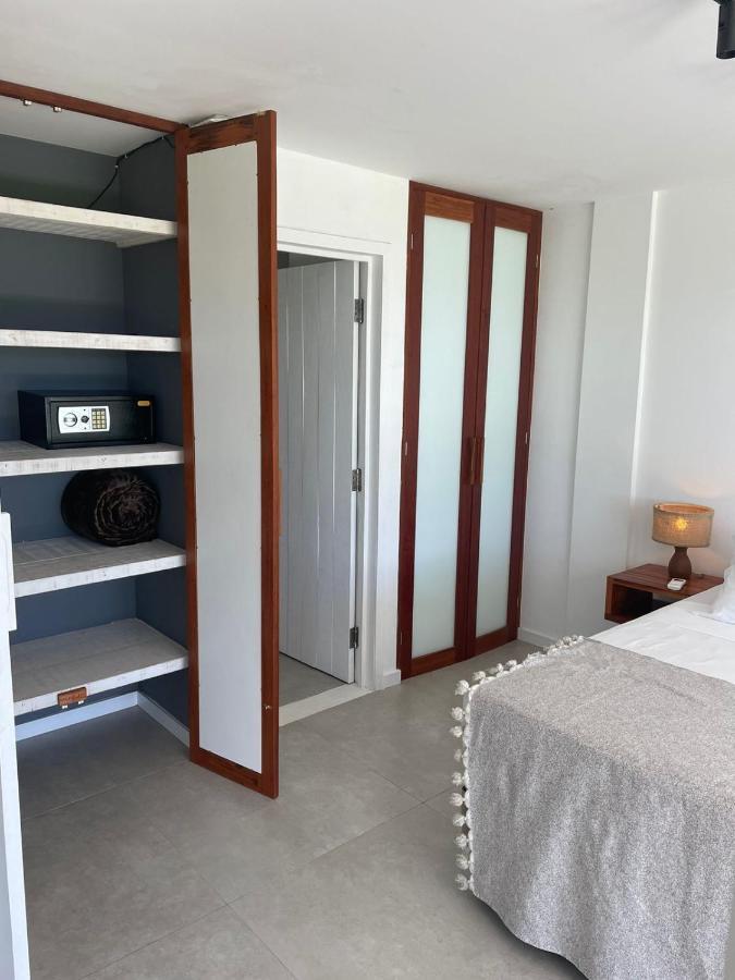 Club De Mar Condo Hotel Icarai  Luaran gambar
